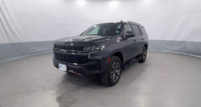 2022 Chevrolet Tahoe Z71 -
                  Akron, NY