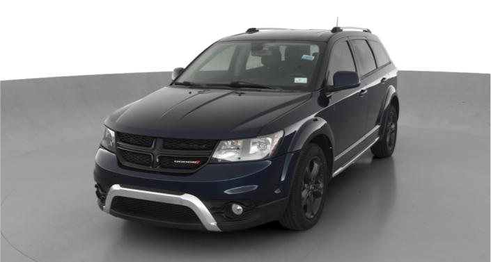 Thumbnail: 2020 Dodge Journey - 1