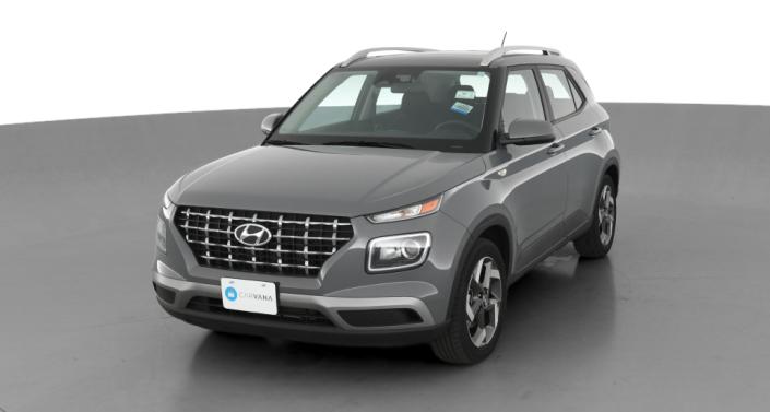 Thumbnail: 2023 Hyundai Venue - 1