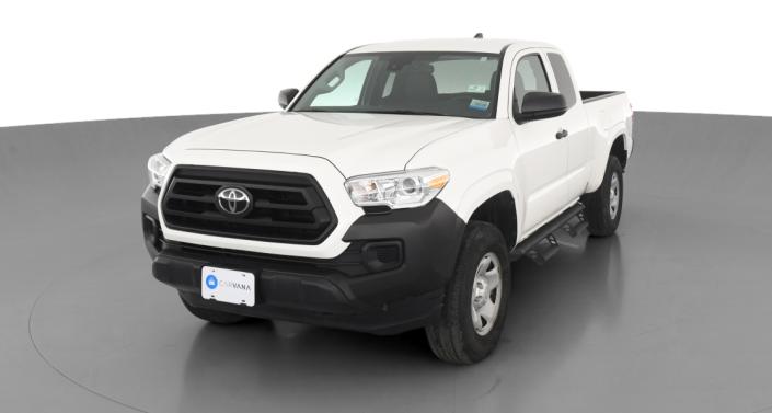 Thumbnail: 2023 Toyota Tacoma - 1