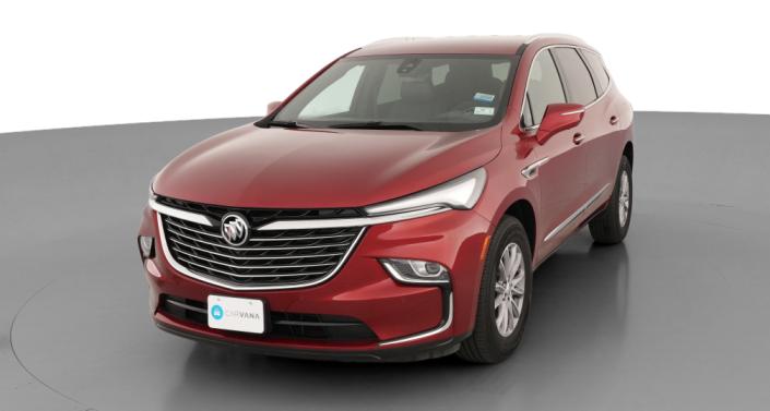 Thumbnail: 2024 Buick Enclave - 1