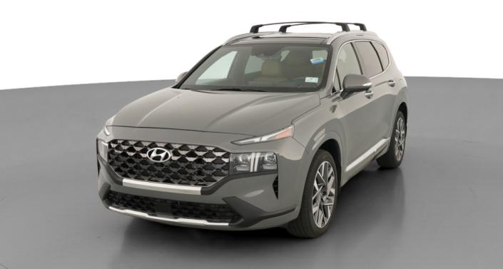 Thumbnail: 2022 Hyundai Santa Fe - 1
