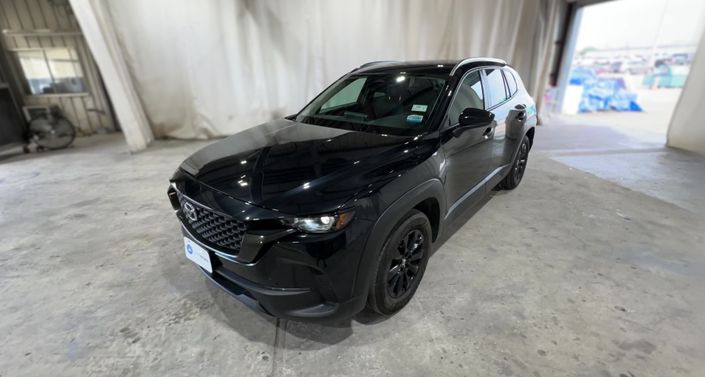 Thumbnail: 2025 Mazda CX-50 - 1