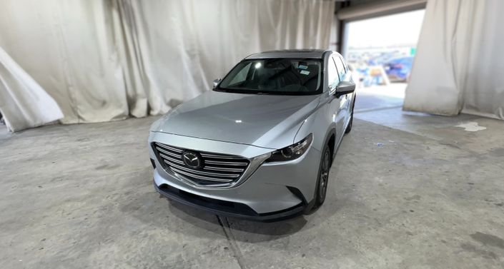 Thumbnail: 2023 Mazda CX-9 - 1