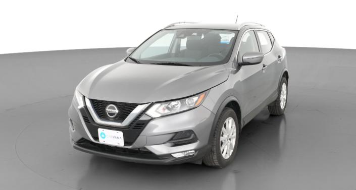 Thumbnail: 2021 Nissan Rogue Sport - 1