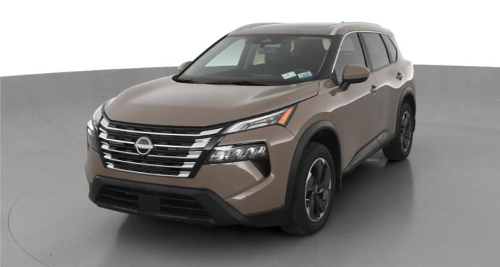 Thumbnail: 2024 Nissan Rogue - 1