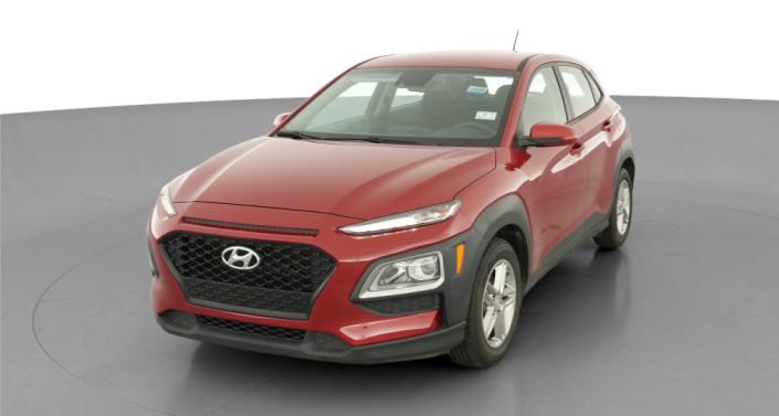 Thumbnail: 2021 Hyundai Kona - 1