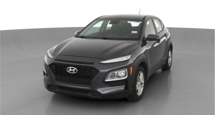 Thumbnail: 2020 Hyundai Kona - 1
