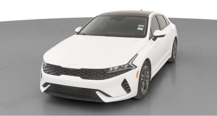 Thumbnail: 2022 Kia K5 - 1