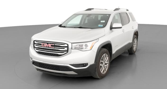 Thumbnail: 2018 GMC Acadia - 1