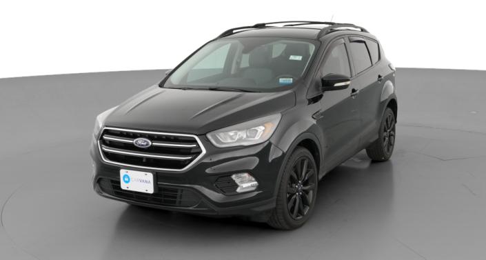 Thumbnail: 2017 Ford Escape - 1