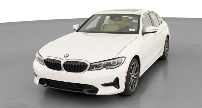 2019 BMW 3 Series 330i -
                  Auburn, GA