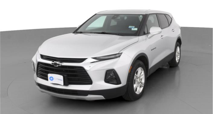 2021 Chevrolet Blazer  -
                  Concord, NC