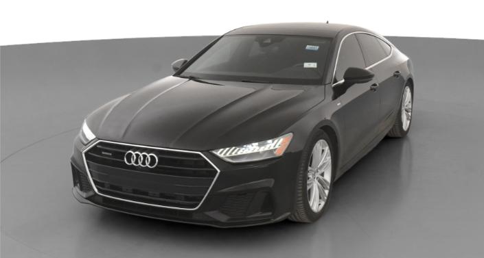 Thumbnail: 2019 Audi A7 - 1