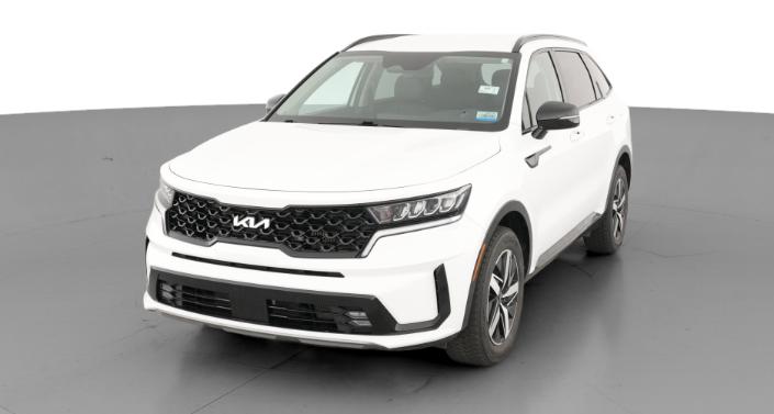 Thumbnail: 2022 Kia Sorento - 1