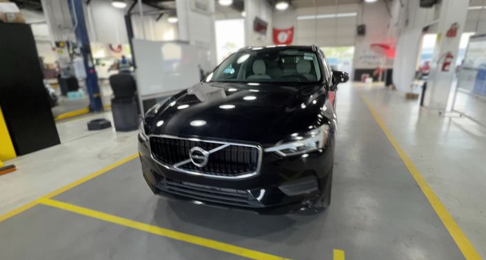 Thumbnail: 2019 Volvo XC60 - 1