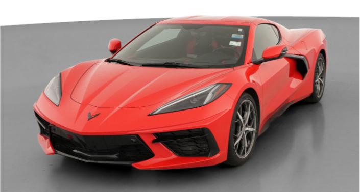2020 Chevrolet Corvette Stingray -
                  Auburn, GA