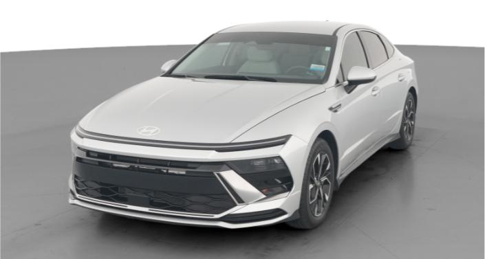 2024 Hyundai Sonata SEL Hero Image