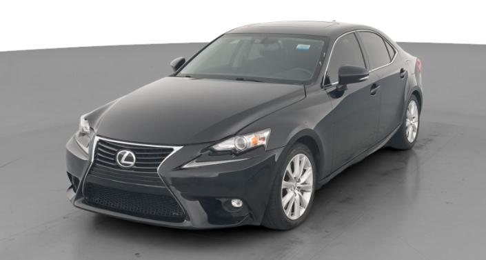 Thumbnail: 2016 Lexus IS - 1