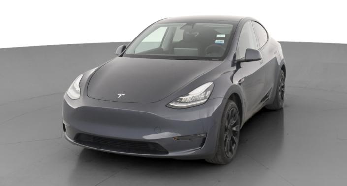 2023 Tesla Model Y Standard Range -
                  Indianapolis, IN