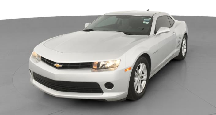 Thumbnail: 2015 Chevrolet Camaro - 1