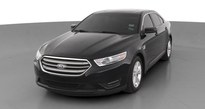 2018 Ford Taurus SEL -
                  Concord, NC