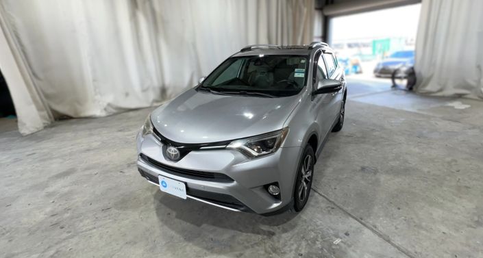 Thumbnail: 2016 Toyota RAV4 - 1