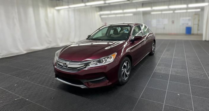 Thumbnail: 2016 Honda Accord - 1