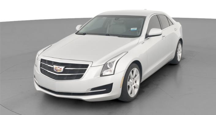 2015 Cadillac ATS Standard -
                  Haines City, FL