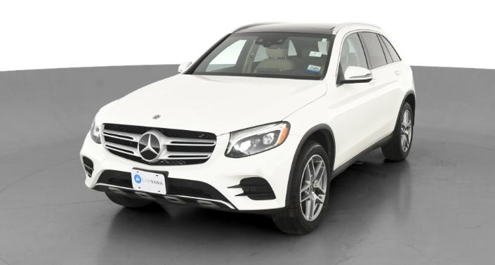2017 Mercedes-Benz GLC 300 -
                  Bessemer, AL
