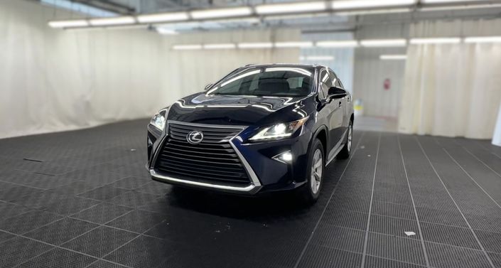 Thumbnail: 2016 Lexus RX - 1