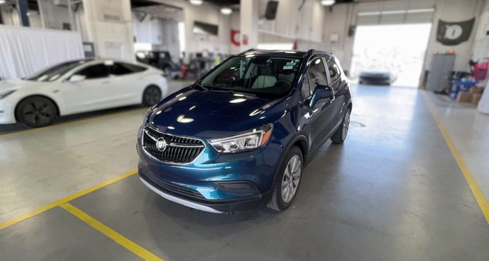 2020 Buick Encore Preferred -
                  Tempe, AZ
