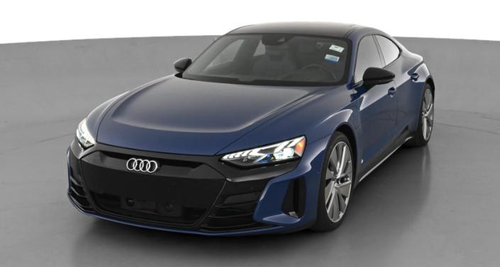 2022 Audi e-tron GT Prestige -
                  Beverly, NJ