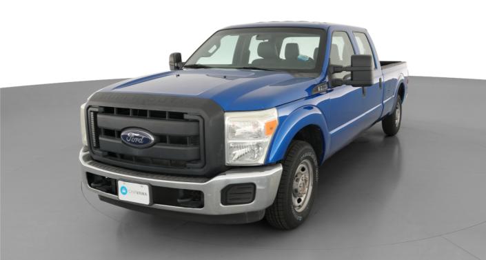 Thumbnail: 2016 Ford Econoline - 1