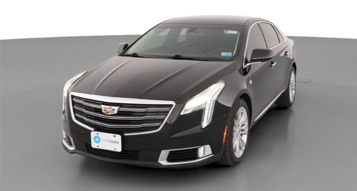 Thumbnail: 2019 Cadillac XTS - 1