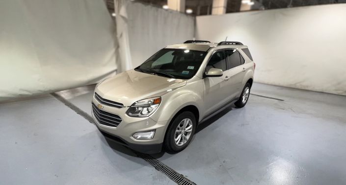 Thumbnail: 2016 Chevrolet Equinox - 1