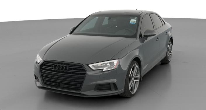 Thumbnail: 2020 Audi A3 - 1