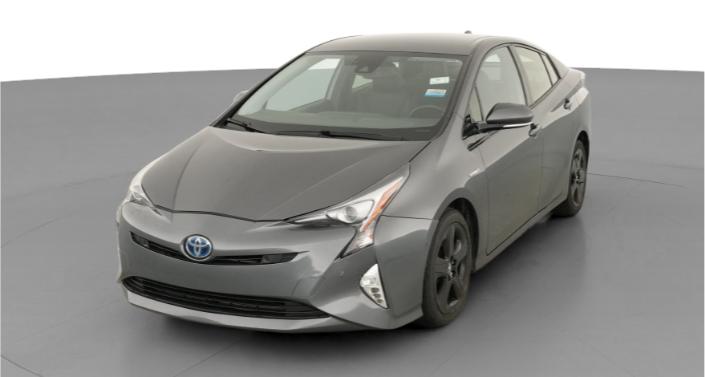 Thumbnail: 2016 Toyota Prius - 1
