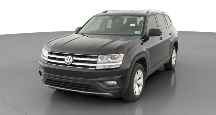 Thumbnail: 2019 Volkswagen Atlas - 1