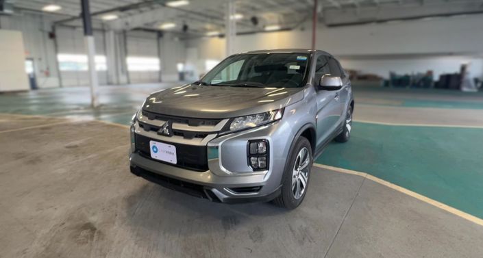 2023 Mitsubishi Outlander Sport ES -
                  Manville, NJ
