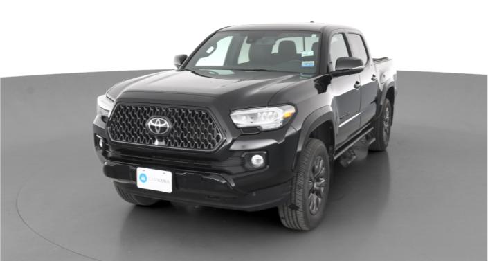 2023 Toyota Tacoma Limited -
                  Richton Park, IL
