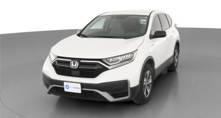 Thumbnail: 2020 Honda CR-V - 1