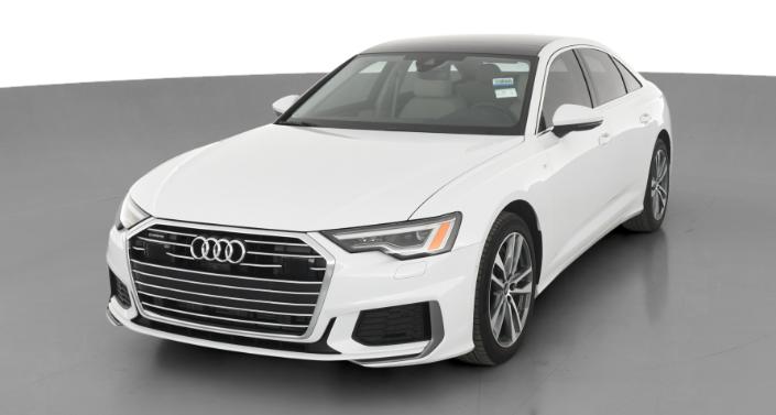 2022 Audi A6 TFSI Premium -
                  Wheatland, OK