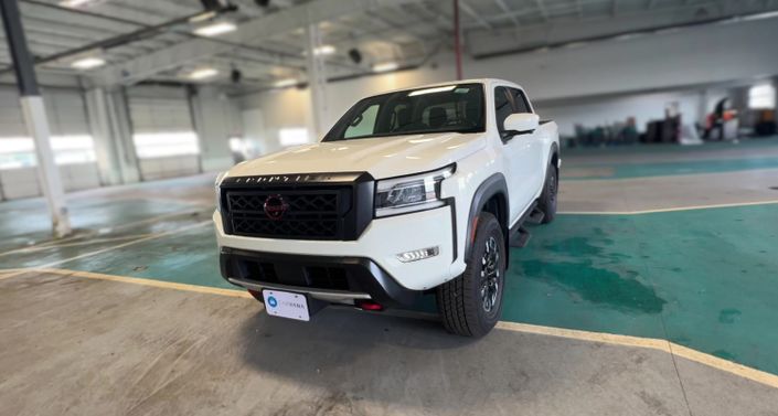 2022 Nissan Frontier PRO-4X -
                  Manville, NJ