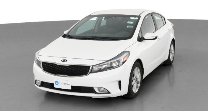 Thumbnail: 2017 Kia Forte - 1