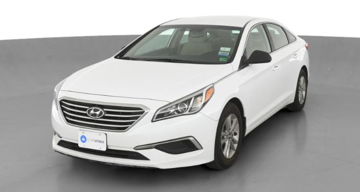 Thumbnail: 2016 Hyundai Sonata - 1