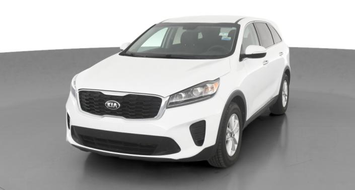 Thumbnail: 2019 Kia Sorento - 1