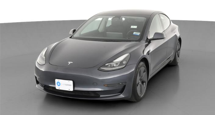 2023 Tesla Model 3 Standard Range -
                  San Antonio, TX