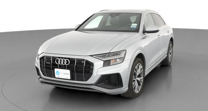 Thumbnail: 2023 Audi Q8 - 1
