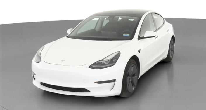 Thumbnail: 2022 Tesla Model 3 - 1